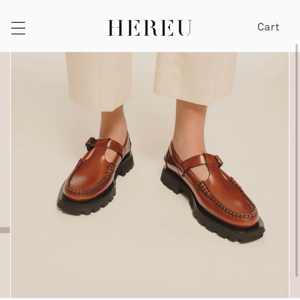 Hereu women’s alber sport size 40